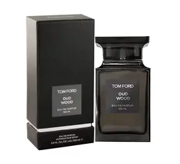 Tom Ford: Духи  Oud Wood