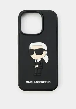 Karl Lagerfeld: Чехол 