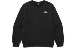 The North Face: Чёрная футболка 