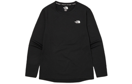 The North Face: Чёрная футболка 