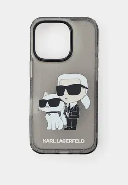 Karl Lagerfeld: Чехол 