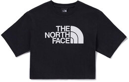 The North Face: Короткий топ 