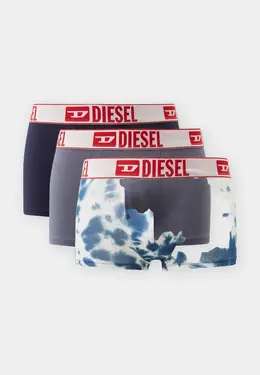 Diesel: Серые трусы 