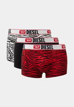 Diesel: Красные трусы 