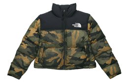 The North Face: Пуховик 