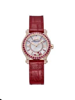 Chopard: Часы  Happy Sport