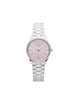 Gucci: Часы  G Timeless