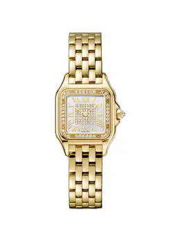 Cartier: Часы  Panthère