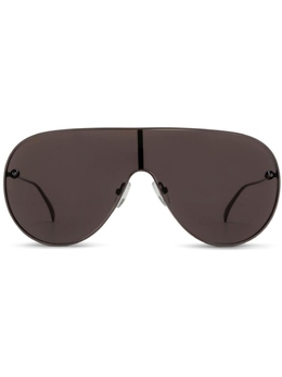 Alexander McQueen Eyewear: Очки 