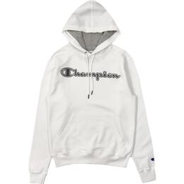 Champion: Чёрная толстовка 