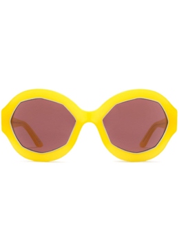 Marni Eyewear: Очки 