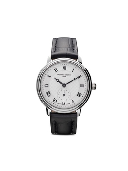 Frédérique Constant: Часы 