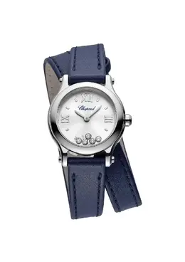 Chopard: Часы  Happy Sport