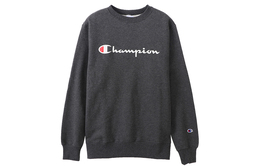 Champion: Серая толстовка 