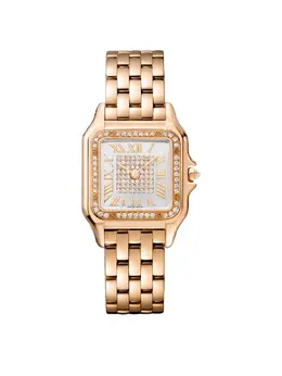 Cartier: Часы  Panthère