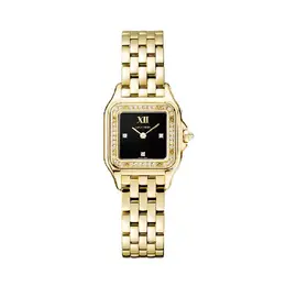 Cartier: Часы  Panthère