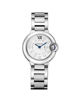 Cartier: Часы  Ballon Bleu