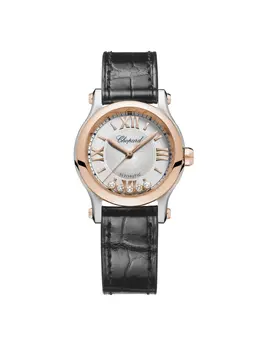 Chopard: Часы  Happy Sport