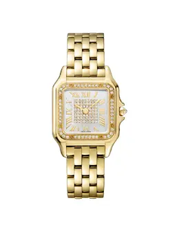 Cartier: Часы  Panthère