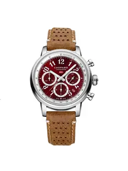 Chopard: Часы  Mille Miglia