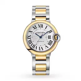 Cartier: Часы  Ballon Bleu