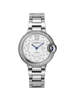 Cartier: Часы  Ballon Bleu