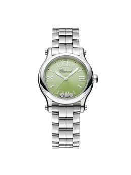 Chopard: Часы  Happy Sport