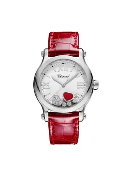 Chopard: Часы  Happy Sport