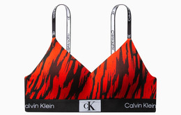 Calvin Klein: Бюстгальтер 