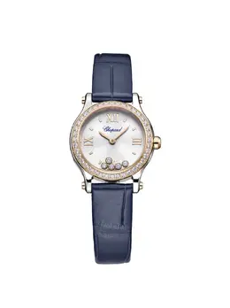 Chopard: Часы  Happy Sport