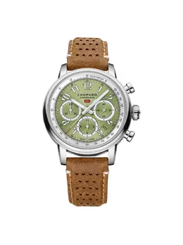 Chopard: Часы  Mille Miglia