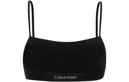 Calvin Klein: Чёрная майка 