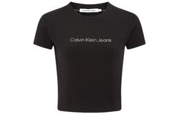 Calvin Klein: Короткий топ 