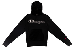 Champion: Серая толстовка 