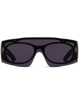 Alexander McQueen Eyewear: Очки 