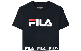 Fila: Короткий топ 