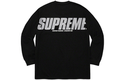 Supreme: Осенняя толстовка 