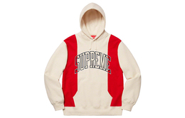 Supreme: Осенняя толстовка 