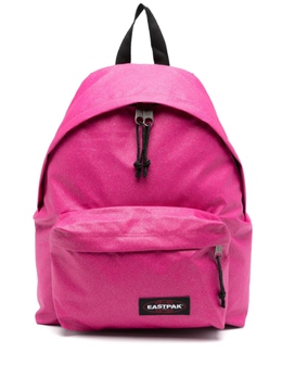 Eastpak: Розовый рюкзак 