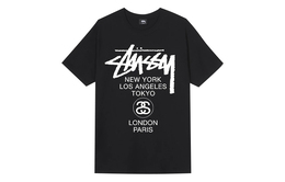 Stussy: Футболка 