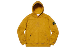 Supreme: Толстовка  Stone Island