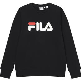 Fila: Тёмная толстовка 