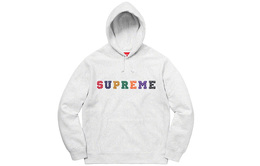 Supreme: Осенняя толстовка 