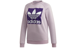 Adidas Originals: Светлый свитшот 