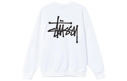 Stussy: Серая толстовка 