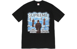 Supreme: Футболка 