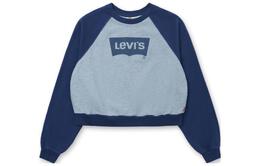 Levis: Короткий топ 