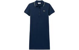 Lacoste: Тёмное платье 