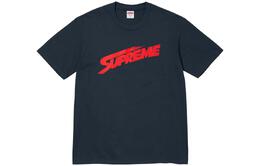 Supreme: Белая футболка 