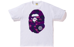 A BATHING APE: Футболка 